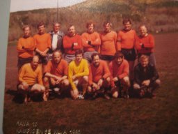 Memories Kees Ledderhof